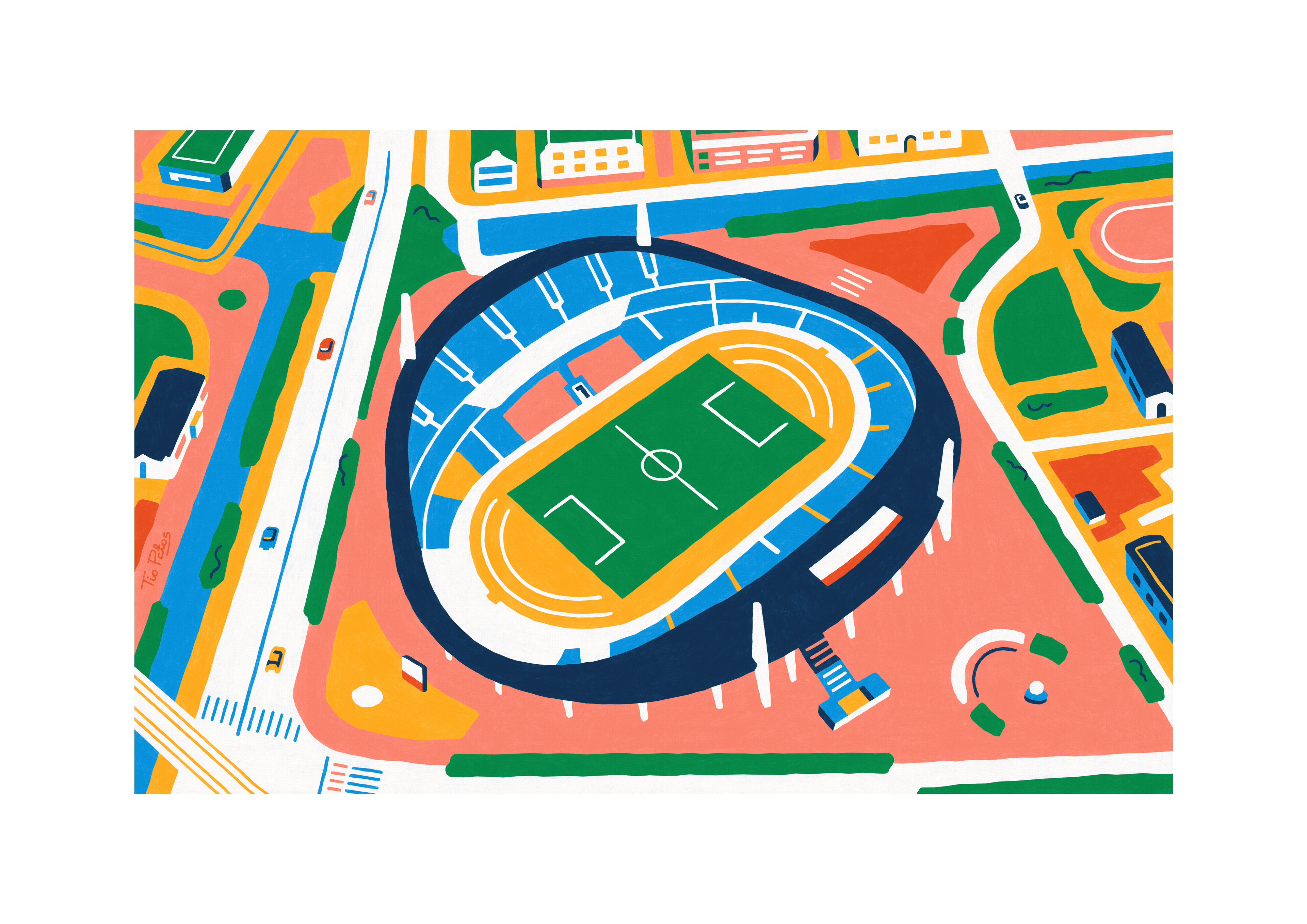 Nya Ullevi